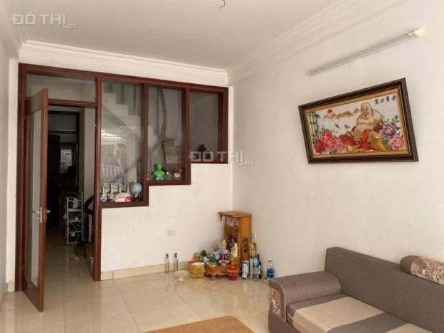 Nhà mặt phố Bùi Xương Trạch, 57m2x5T X MT 3.5m x 7.8 tỷ. Kinh doanh thuận lợi, ô tô tránh 13947213