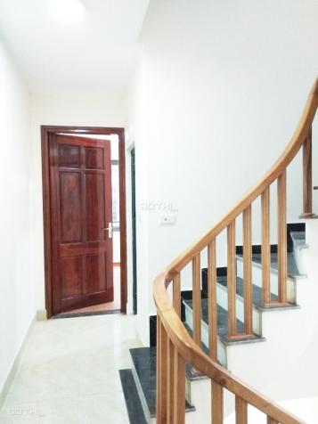 Bán nhà gần hồ Linh Quang 58m2 x 5 tầng mới đẹp 3 mặt thoáng ngõ 3m gần đường ôtô tránh 6,5 tỷ 13941074