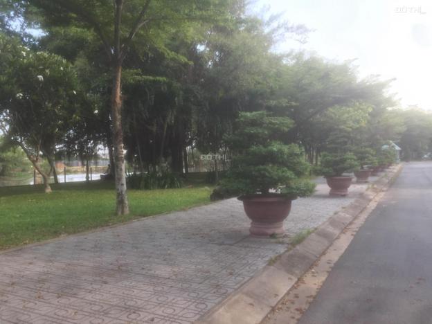 Bán đất sổ hồng dự án Sở Văn Hóa, XNK đường Bưng Ông Thoàn, Phú Hữu, Q9 giá từ 42tr/m2 13947501