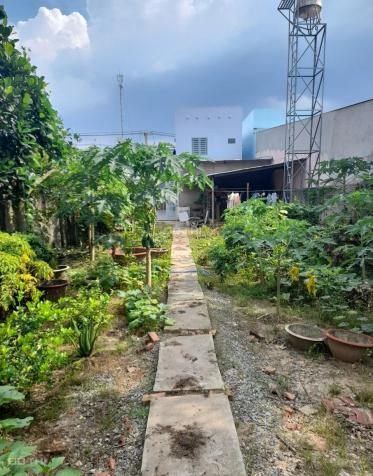 Biệt thự sân vườn 10*70m, mặt tiền Vĩnh Lộc, nhà đẹp miễn chê 13947559
