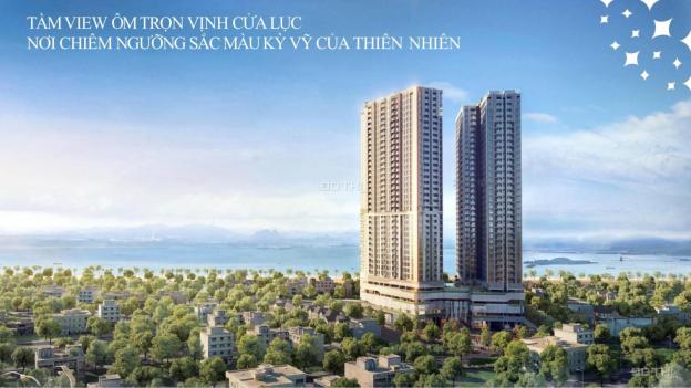 The Ruby Hạ Long tặng nội thất lên tới 90tr vnđ, liên hệ: 0934374766 13947719