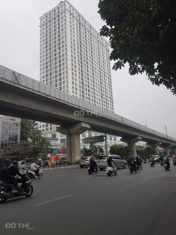 Bán nhà mặt phố Nguyễn Trãi Thanh Xuân 60m2 2 tầng 4m mặt tiền 15.5 tỷ 13947795