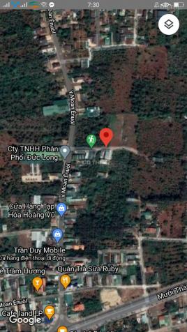 Bán nhà riêng tại đường Y Mol, Phường Cư Ebur, Buôn Ma Thuột, Đắk Lắk diện tích 110m2 giá 1,65 tỷ 13947913