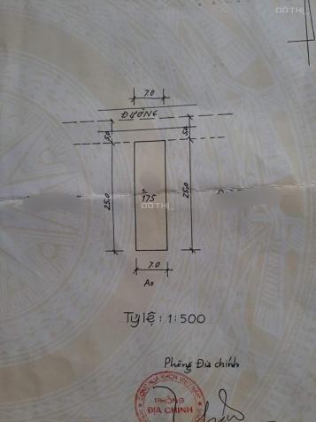 Bán đất 175m2 tuyến 2 đường Phạm Văn Đồng, Dương Kinh LH: 0904.621.885 13947976