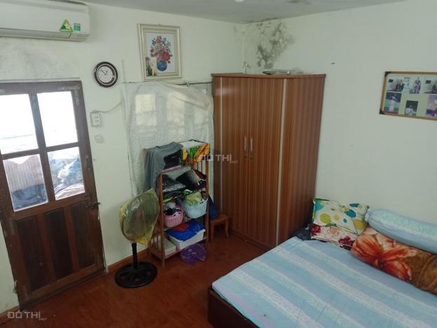 Cho thuê căn hộ tập thể C1 tại phố Trần Tử Bình, Phường Nghĩa Tân, Cầu Giấy, Hà Nội diện tích 47m2 13947999