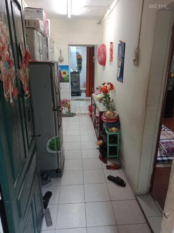 Cho thuê căn hộ tập thể C1 tại phố Trần Tử Bình, Phường Nghĩa Tân, Cầu Giấy, Hà Nội diện tích 47m2 13947999