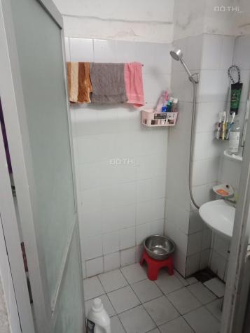 Cho thuê căn hộ tập thể C1 tại phố Trần Tử Bình, Phường Nghĩa Tân, Cầu Giấy, Hà Nội diện tích 47m2 13947999