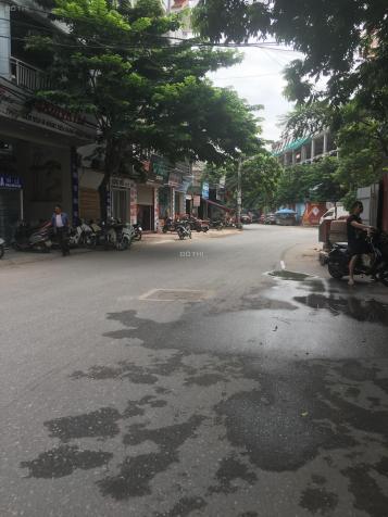 Bán nhà phố Ngọc Lâm, Long Biên - 48m2 - Ô tô đỗ cửa, giá rẻ 13948025
