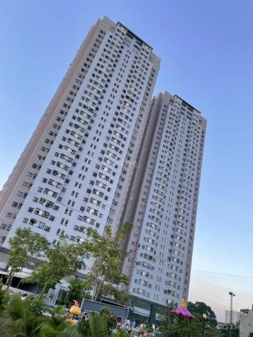Cần bán căn hộ B-1205 (56.26m2) chung cư Osaka Complex - Đã có sổ hồng. 13948205