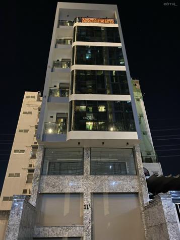 Cho thuê tòa nhà 7 tầng làm VP(có thang máy), ngay UBND TP Thủ Đức 13948327