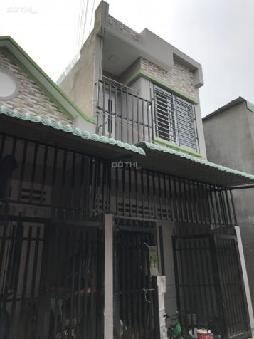 Cận tết bán gấp căn nhà( 850 triệu) đẹp giá rẻ tại Thuận Giao, Tp. Thuận An, BD 13948408