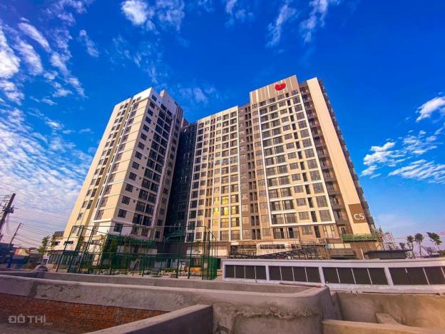 Bán căn hộ chung cư tại dự án PiCity High Park, Quận 12, Hồ Chí Minh diện tích 65m2 giá TT 800 tr 13705045
