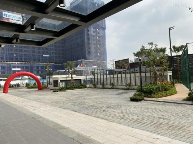 Bán căn hộ CC tại dự án khu nhà ở Gò Sao, Quận 12, Hồ Chí Minh DT 57m2 giá 1.83 tỷ chênh 125 tr 13397987