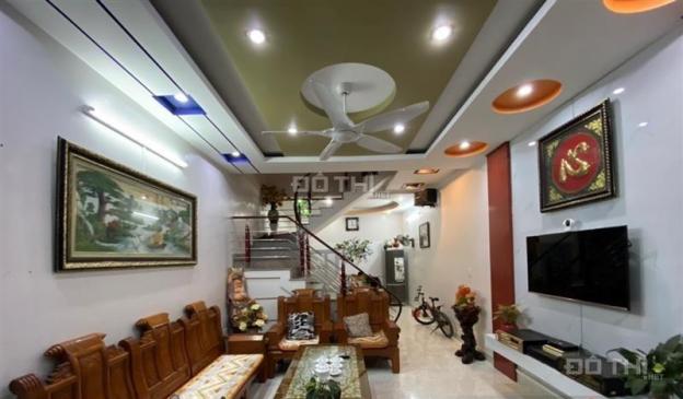 Bán nhà Ngô Gia Tự, Hải An, Hải Phòng DT 46,2m2 x 3T. Hướng Nam 13948685