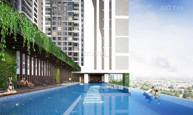 Bán căn hộ 2PN Soho Residence 62m2, Đông Bắc giá tốt, vào ở ngay 13948808