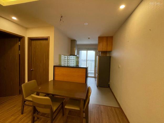 Bán căn hộ 2PN chung cư 536A Minh Khai ban công Đông Nam giá rẻ 13948812