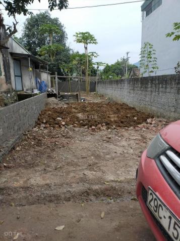 Cần bán lô đất nở hậu tại phường Chăm Mát, thành phố Hòa Bình 13948819