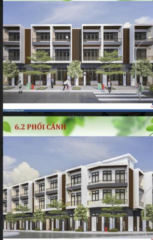 Bán 100m2 đất mặt tiền Trường Lưu giá 4,2 tỷ 13949047