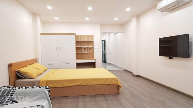Cho thuê căn hộ mới giá rẻ tại Ngọc Hà, Ba Đình, 50m2, 1PN, đầy đủ nội thất hiện đại 13949170