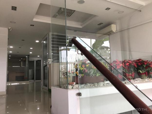 Bán nhà nguyên căn DT: 4x20m (80m2) hầm + trệt + 2 lầu + sân thượng giá 16 tỷ - An Phú - Q2 13949188