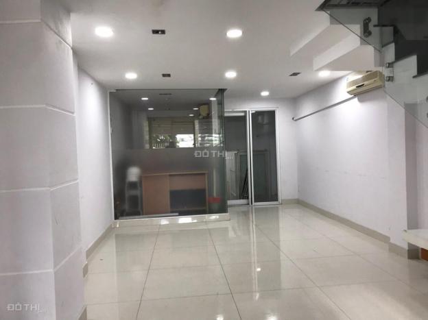 Bán nhà nguyên căn DT: 4x20m (80m2) hầm + trệt + 2 lầu + sân thượng giá 16 tỷ - An Phú - Q2 13949188