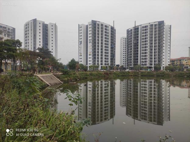 Chung cư Long Biên nhận nhà ở ngay 0% lãi suất 18 tháng 13949253