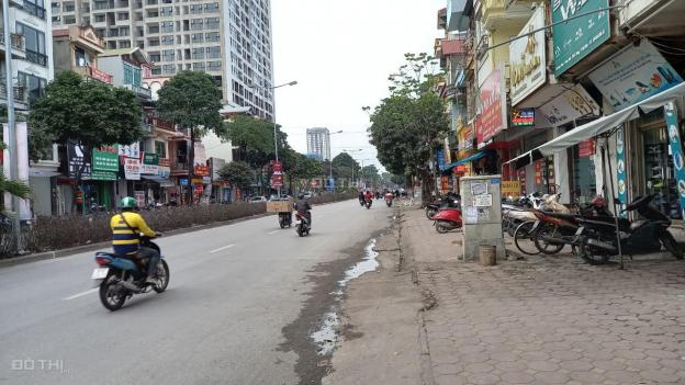 Siêu phẩm kinh doanh bán nhà mặt phố Vạn Phúc, Hà Đông giá đầu tư 13949273