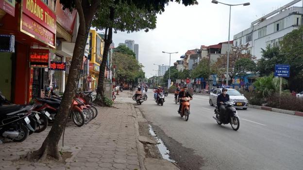 Siêu phẩm kinh doanh bán đất chính chủ mặt phố kinh doanh đường Quang Trung, Hà Đông 13949279
