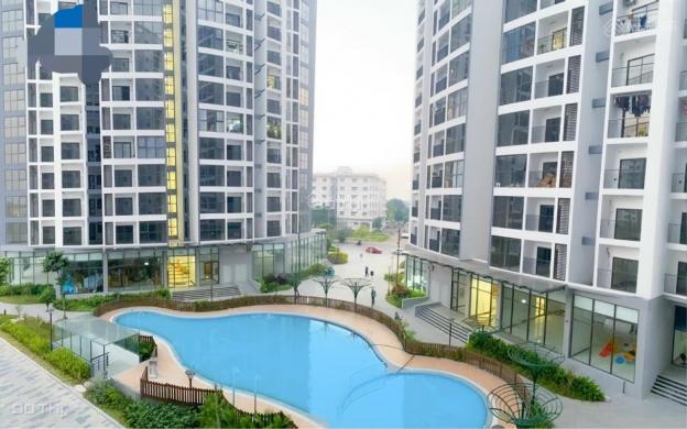 Chỉ với 450tr sở hữu căn hộ 2PN, Le Grand Jardin - KĐT Sài Đồng, Long Biên. LH: 0398186388 13949567