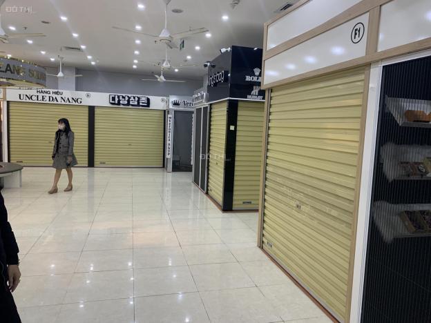 Cơ hội đầu tư cửa hàng cho thuê Thương Xá Chợ Hàn ngay trung tâm TP Đà Nẵng 13949582