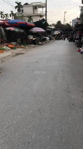 Bán đất tặng nhà Minh Kha, Đồng Thái, An Dương 13949579