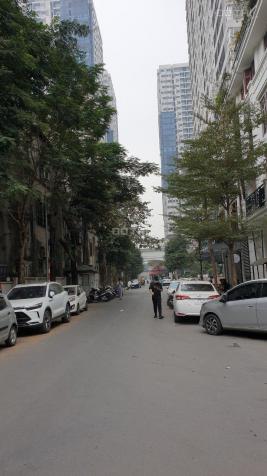 Liền kề vip ô tô tránh siêu kinh doanh, Khuất Duy Tiến Thanh Xuân, 110m2, giá hơn 20 tỷ 13949606