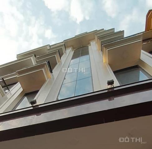 Như mô tả - Bán tòa văn phòng 9 tầng, MP Trần Điền, Thanh Xuân - Sổ chính chủ, dòng tiền 70 tr/th 13949634