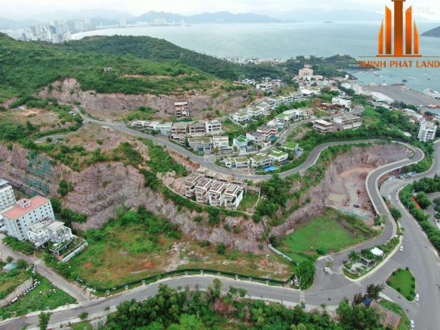 Bán căn biệt thự núi view biển Ạnh Nguyễn 420 m2 giá 25 tỷ đường Trần Phú, Vĩnh Nguyên, Nha Trang 13949537