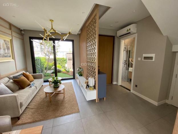 Chỉ cần thu hồi vốn, bán rẻ nhà phố vườn 6x15m vị trí hiếm, khu đô thị Waterpoint 13949982