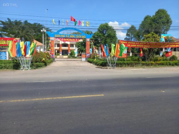 Chính chủ cần bán nhanh lô đất tại Xuân Lộc, Đồng Nai, giá cực tốt 13949987