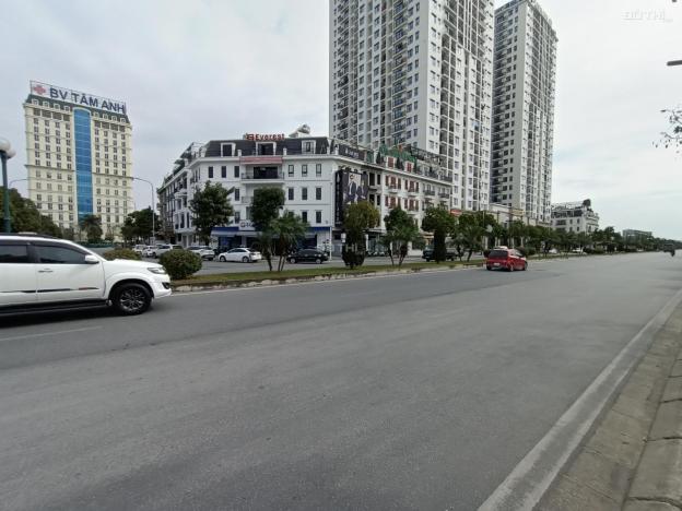 Bán nhà mặt phố Hồng Tiến - Long Biên 160m2, cho thuê, KD đỉnh. Giá 23,3 tỷ (0981853188) 13933150