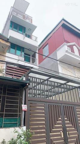 Bán nhà phố tại phường Phúc Đồng, Long Biên, Hà Nội diện tích 80m2 giá 7,6 tỷ 13950216