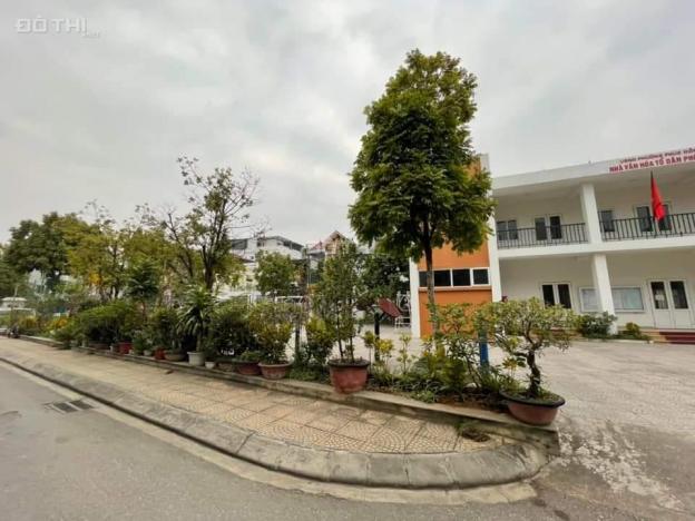 Bán nhà phố tại phường Phúc Đồng, Long Biên, Hà Nội diện tích 80m2 giá 7,6 tỷ 13950216