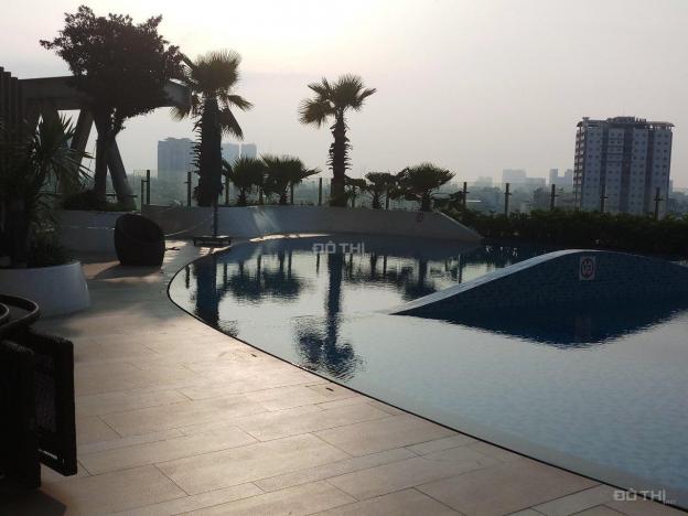 Chính chủ cần bán căn hộ 1PN tại dự án Sunrise City View Quận 7, Hồ Chí Minh 13950234