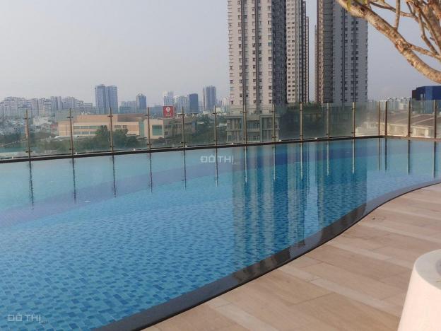 Chính chủ cần bán căn hộ 1PN tại dự án Sunrise City View Quận 7, Hồ Chí Minh 13950234