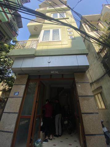 Bán nhà dân tự xây ở Văn Quán Hà Đông 35m2*4T lô góc 2 mặt thoáng, taxi tận cửa 2.95 tỷ. 0986928906 13950334