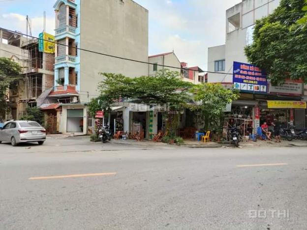 Bán đất tại đường Quang Trung, Hà Đông, Hà Nội diện tích 36.4m2 giá 1.7 tỷ 13951707