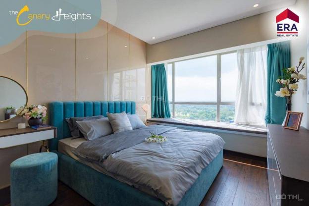 Cho thuê căn hộ penthouse cao cấp tại The Canary Heights 13951766