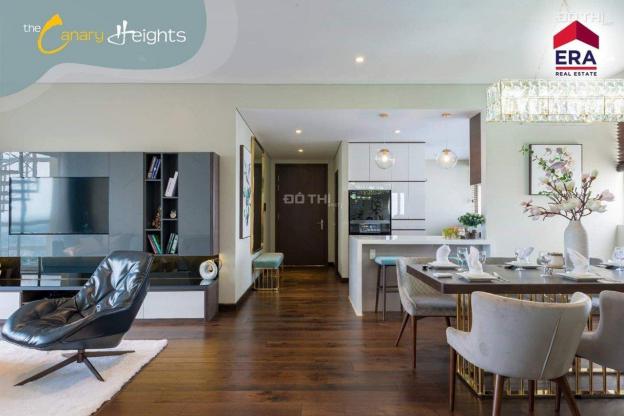 Cho thuê căn hộ penthouse cao cấp tại The Canary Heights 13951766