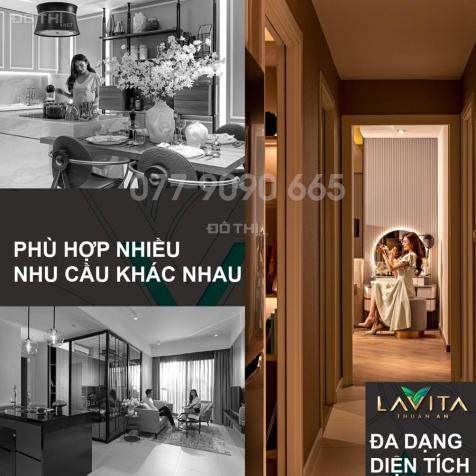 Bán căn hộ chung cư tại Thuận An Bình Dương Lh: 0779090665 13690349