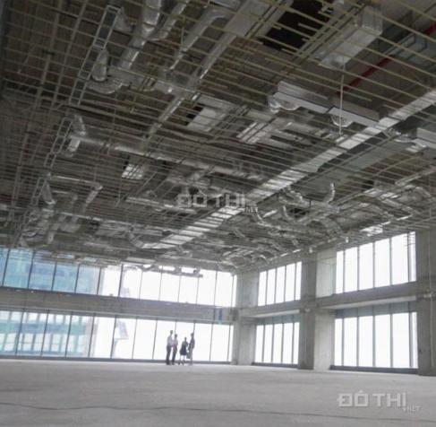 Cđt tòa Thái Nam Building, lô góc Dương Đình Nghệ, Cầu Giấy cho thuê 500m2 đến 1650m2 văn phòng 13952389