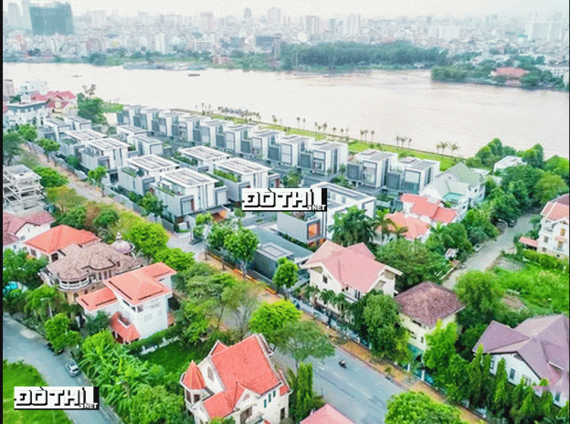 Bán đất Thảo Điền, MT Nguyễn Văn Hưởng ven sông SG, DT 2349m2 thổ cư 13952416