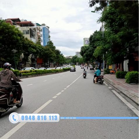 Bán nhà Lâm Hạ, Long Biên, đẹp, phân lô, ô tô tránh, kinh doanh đa dạng 90m2 mặt tiền 6m 13952460