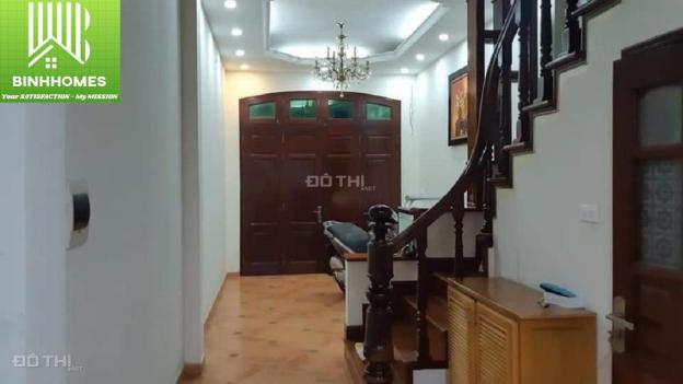 Nhà phố Thái Thịnh 46m2, 5 tầng, MT 5m, kinh doanh, nhỉnh 5 tỷ 13952546